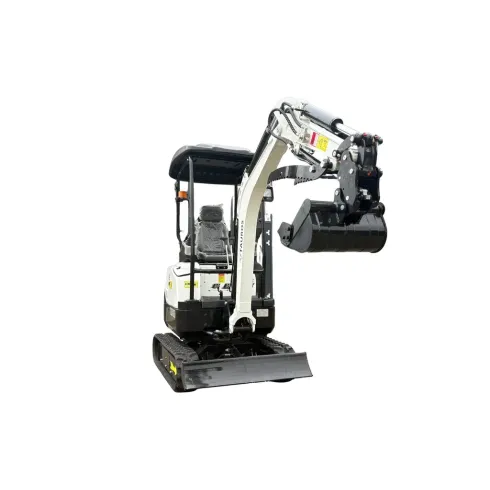 Mini-pelle Tauros T18 K3 – Kubota D722, 1 800 kg
