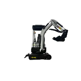 Mini-pelle Tauros T18 K3 – Kubota D722, 1 800 kg