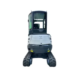 Mini-pelle Tauros T25 K / T25 PRO – Kubota D1105, 2 500 kg