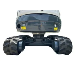 Mini-pelle Tauros T25 K / T25 PRO – Kubota D1105, 2 500 kg