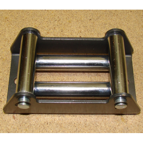 Guide câble pour treuil Taille 1 - 127 x 70 x 45 mm