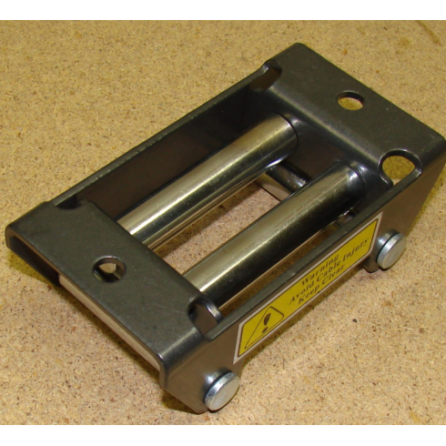 Guide câble pour treuil Taille 1 - 127 x 70 x 45 mm
