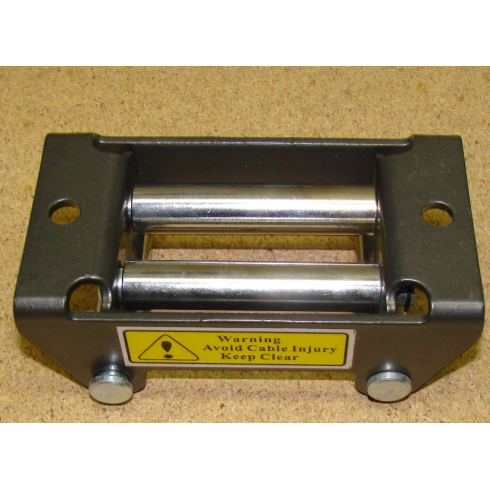 Guide câble pour treuil Taille 1 - 127 x 70 x 45 mm