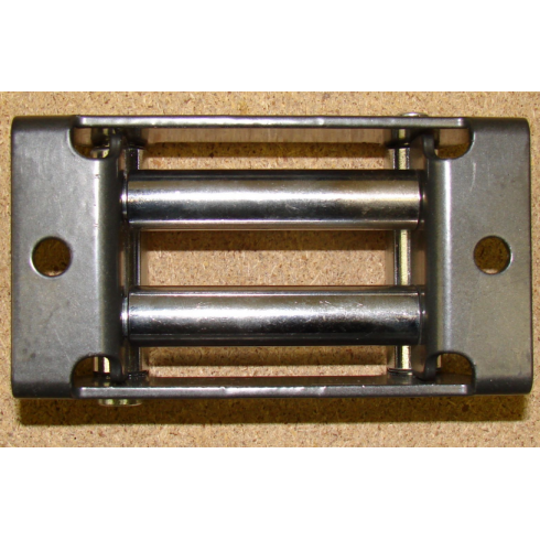 Guide câble pour treuil Taille 1 - 127 x 70 x 45 mm