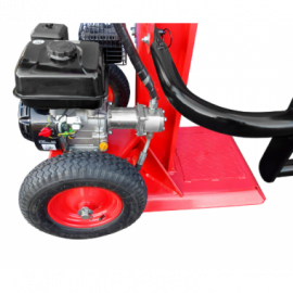 Fendeuse de bûches verticale thermique LS22T-G10.0 – 22 tonnes