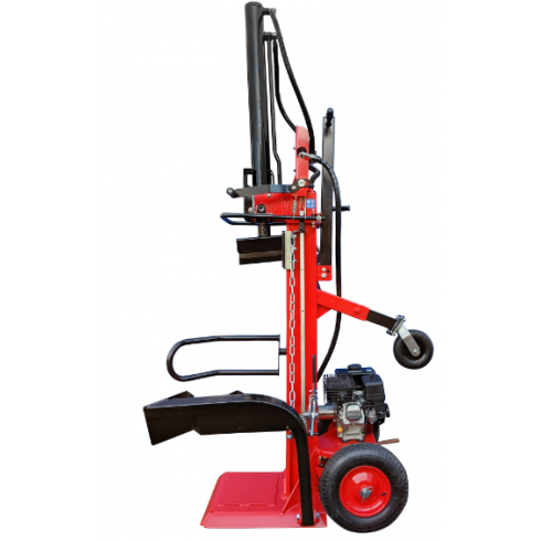 Fendeuse de bûches verticale thermique LS22T-G10.0 – 22 tonnes