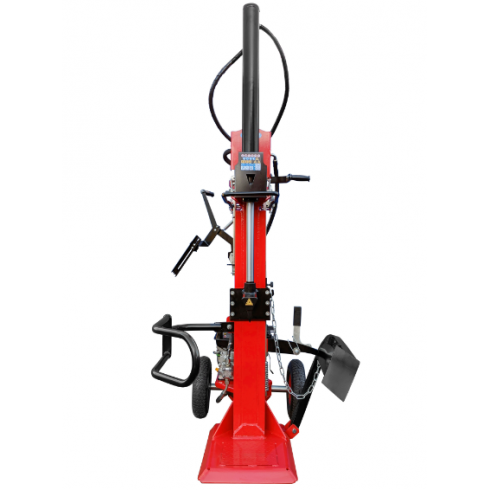 Fendeuse de bûches verticale thermique LS22T-G10.0 – 22 tonnes