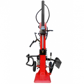 Fendeuse de bûches verticale thermique LS22T-G10.0 – 22 tonnes