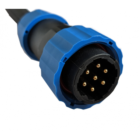 Câble de rallonge 5 m pour commande manuelle HXS-800YT