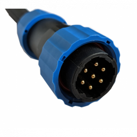 Câble de rallonge 5 m pour commande manuelle HXS-800YT