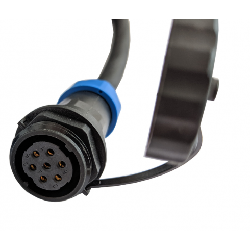 Câble de rallonge 5 m pour commande manuelle HXS-800YT