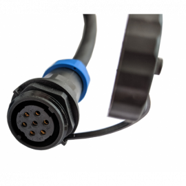 Câble de rallonge 5 m pour commande manuelle HXS-800YT