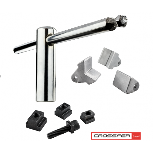 Serre-joint de table machine PowerCLAMP 100