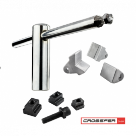 Serre-joint de table machine PowerCLAMP 100