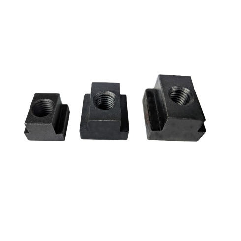 Serre-joint de table machine PowerCLAMP 100