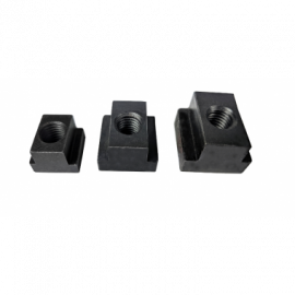 Serre-joint de table machine PowerCLAMP 100