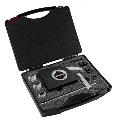 Serre-joint de table machine PowerCLAMP 100