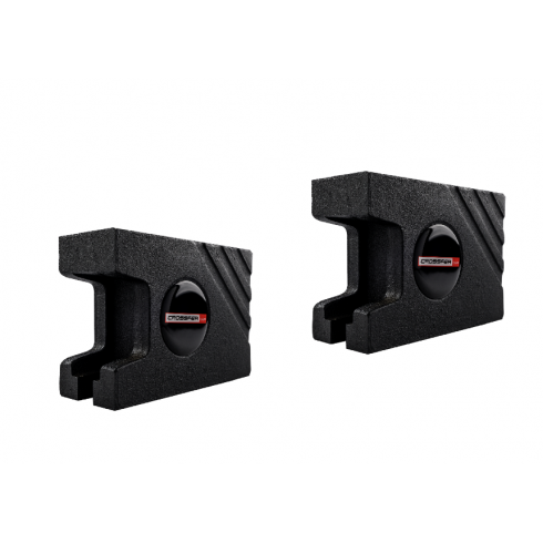 PowerCLAMP 100 SET – Dispositif de serrage rapide pour tables de machines