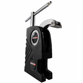 RiserBLOCK 100 – Socle élévateur pour serre-joint PowerCLAMP 100