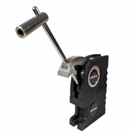 RiserBLOCK 100 – Socle élévateur pour serre-joint PowerCLAMP 100