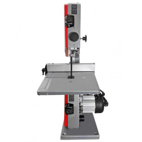 Scie à ruban BS255 pour bois – Précision et maniabilité pour bricoleurs et modélistes