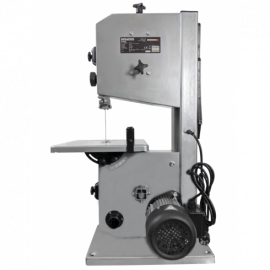 Scie à ruban BS255 pour bois – Précision et maniabilité pour bricoleurs et modélistes