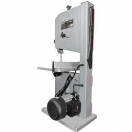 Scie à ruban BS255 pour bois – Précision et maniabilité pour bricoleurs et modélistes