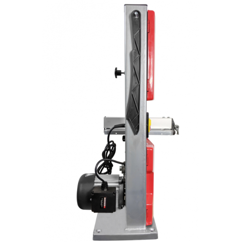 Scie à ruban BS255 pour bois – Précision et maniabilité pour bricoleurs et modélistes