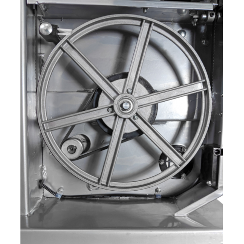 Scie à ruban BS255 pour bois – Précision et maniabilité pour bricoleurs et modélistes