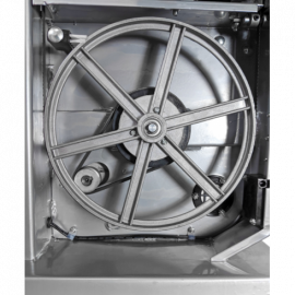 Scie à ruban BS255 pour bois – Précision et maniabilité pour bricoleurs et modélistes