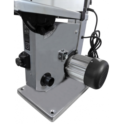 Scie à ruban BS255 pour bois – Précision et maniabilité pour bricoleurs et modélistes