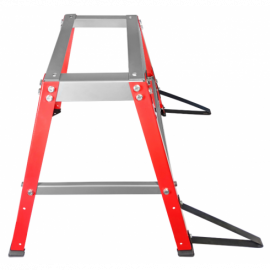 Support pour scie à ruban BS255