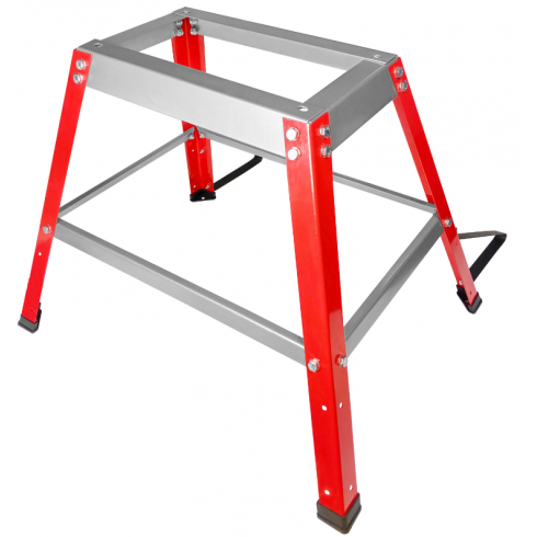 Support pour scie à ruban BS255