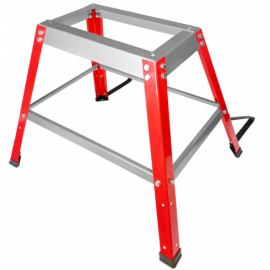 Support pour scie à ruban BS255