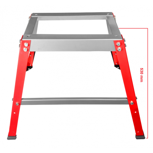 Support pour scie à ruban BS255