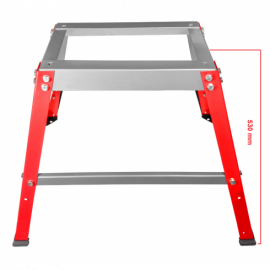 Support pour scie à ruban BS255
