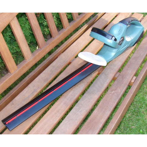 Taille‑haie sans fil 18V avec lame de 510 mm – MOE‑3ET‑510