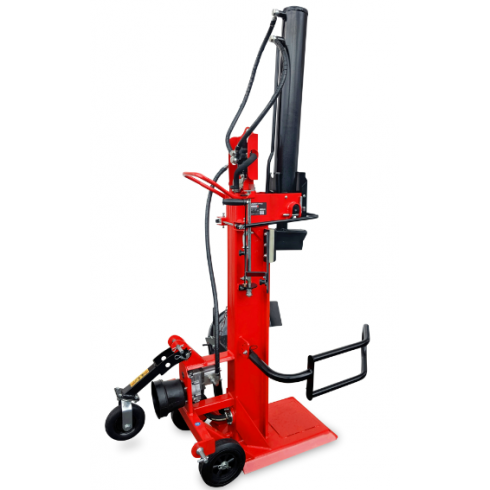 Fendeuse de bûches verticale LS30T-PTO, prise de force