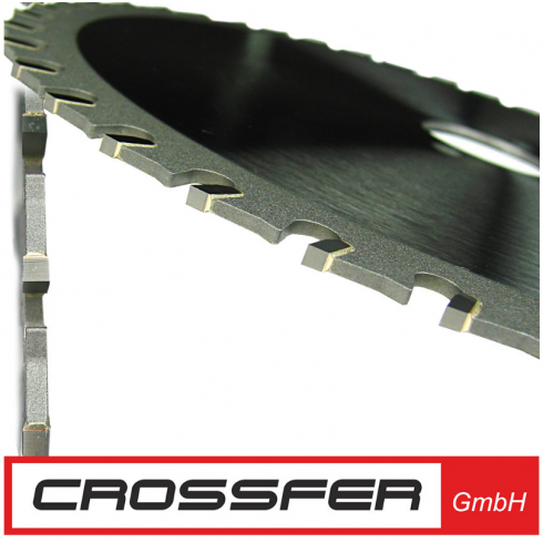 LAME SCIE METAUX UNIVERSELLE 200 MM 42 DENTS